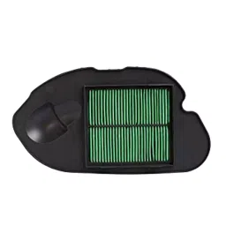 Uno Minda High Capacity Engine Air Filter With Optimal Efficiency (AF2049PM)-0