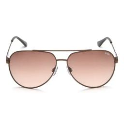 IDEE Brown Aviator UV Protection Sunglasses for Men-78