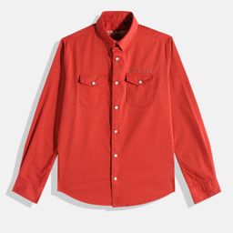 JUNIOR KILLER BoysCasual Shirt-25