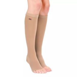 Tynor Stocking Knee High Class Medical Compression Large I 67-42