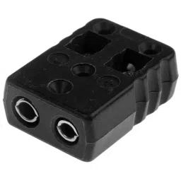RS PRO In-Line Thermocouple Connector for Type J Thermocouple Standard, 3342717-picture-47