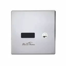 Bharat Photon Rectangular Shape Sensor Plate Metal Body for BPE Products, WC-picture-35
