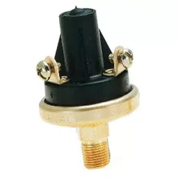 HONEYWELL Pressure Sw, Spdt, 7 To 12Psi, 1/8", 77040-00000100-01.-43