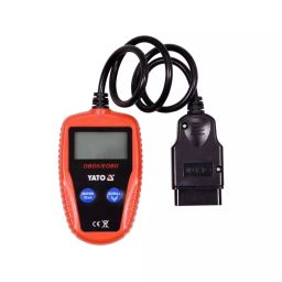 Yato 12 V DC OBDII Multilingual Scan Tool, YT-72977-picture-10