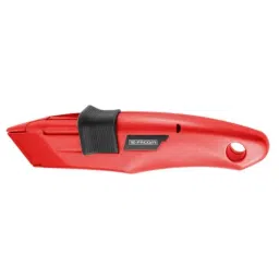 Facom Safety Knife with Auto-retractable Blade, Retractable, 844.D-picture-40