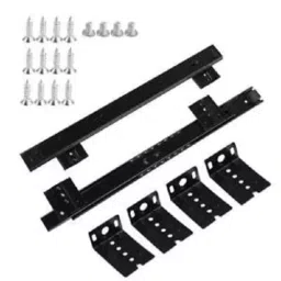 Implemental Keyboard Channel for Computer Table lapdesk Study Table Desk Keyboard Drawer image 3