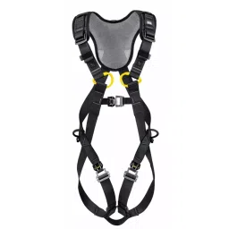 PETZL Front Rear Attachment Safety Harness 100 Kg Max 2, C073CA02-picture-12