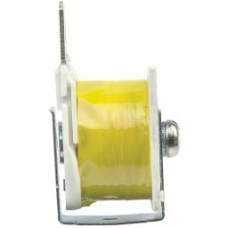 RS PRO Magnetic Buzzer Component Panel Mount Continuous Internal 80 dB 260 V AC, 6173031P image 3