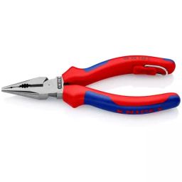 Knipex 08 22 145 T Needle Nose Plier (Length: 145 mm)-image-16