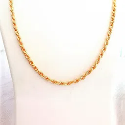 Nawab Collection Women Gold Necklace and Chains-image-78