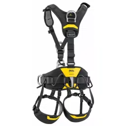 PETZL Safety Harness 150 Kg Max 2, C071BB02-picture-13
