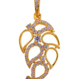 Joyalukkas 22 kt Gold Pendant-picture-5