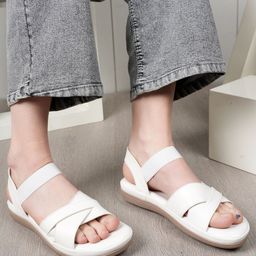 CORSICA Women Mules Flats-37