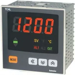 Autonics Digital Temperature Controller TC4L-24R 96*96 mm-34