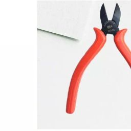 Sky Blue Sbe_Plier_0540 Diagonal Plier 7.8 inch Set of 2 Pcs-picture-22