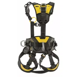 PETZL Rear Side Attachment Fall Arrest Harness 2, C072CA02-picture-23