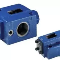 Rexroth Inline/Pilot Operated Check valve SV 30 PA 1-4X-image-70