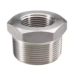 Generic 3/4InchMalex3/8InchFemale  BUSHING ADAPTOR CONNECTOR-image-61