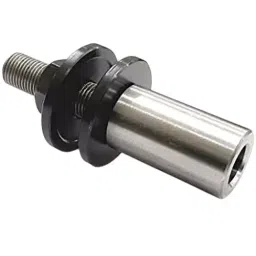 MachEl Lathe Adapter 1/2 inch (1.27 mm) Plain Bore for Woodworking Buffing & Polishing Wheels-picture-6