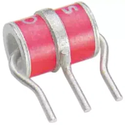 Epcos EHV Series Electrode Arrester Gas Discharge Tube Through Hole 25 kA Maximum Current, B88069X8740B502-image-29