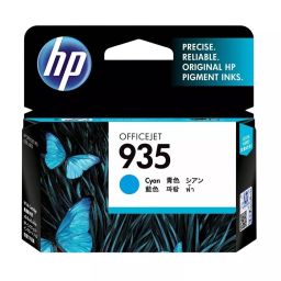 HP Cyan Ink Cartridge 4.5 ml For HP Officejet Pro 6230 Eprinter (E3E03A), 6230, (E3E03A), 935-picture-8