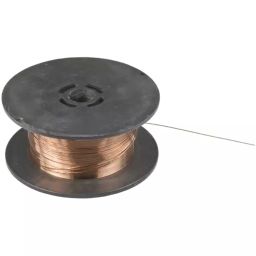 RS PRO Mild Steel Wire 0.8 mm Diameter, 712208-17