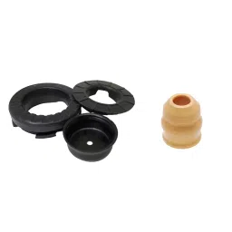 TechNix Rear Strut Kit for Verna Fluidic YV2-A5600-37