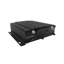 Justrack 4 Channels Mobile DVR 1080P, JT-3204D-39