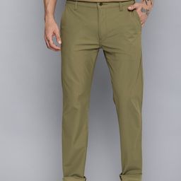 Levis Men Slim Fit Chinos Trousers-image-99