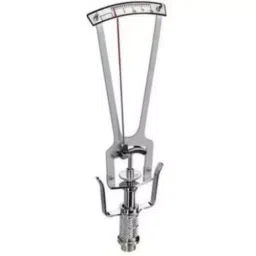 Lab Junction Stainless Steel Tonometer LJ-2501-35