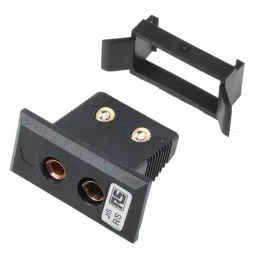 RS PRO Fascia Thermocouple Connector for Type R/S Thermocouple Standard Size JIS Standard, 7719013-image-54
