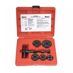 PROTO Disc Brake Caliper Set Steel 10-1/8 inch, JFC2500MA (Set of 6 pcs)-image-44