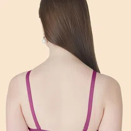 Joomie Bra Full Coverage Lightly Padded image 4