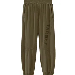 StyleCast x Revolte Boys Mid-Rise Easy Wash Regular Trousers-picture-31