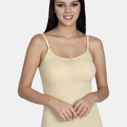 Envie Cotton Non Padded Camisoles-image-43