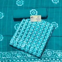 Farooq Geometric Printed Pure Cotton Unstitched Dress Material-picture-23
