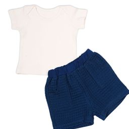 YK Boys T-shirt with Shorts-image-87