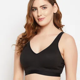 Clovia Bra Full Coverage image 3