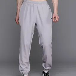 HRX by Hrithik Roshan Men Rapid-Dry Running Joggers-image-110