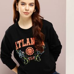 Kook N Keech Printed Sweatshirt-picture-14