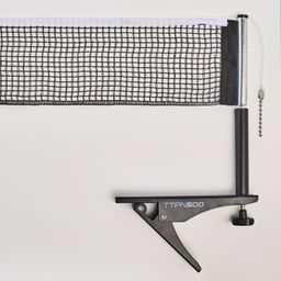 pongori Table Tennis Net and Posts Set TTPN 500 image 3