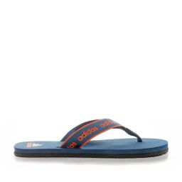 Adidas Men's SNOZO BEACH Blue Flip Flops-image-10