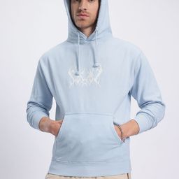 glitchez Urban Zen Printed Hooded Sweatshirt-image-25