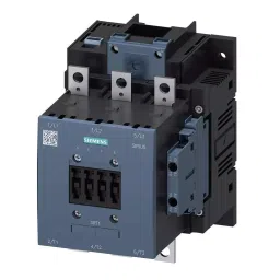 Siemens 3RT1066-6LA068K Without Operating Coil Power Contactor 300A 160kW-picture-23