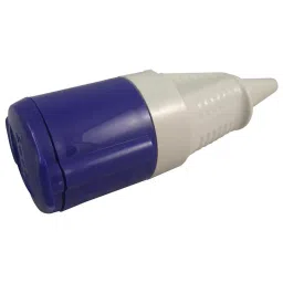 WALTHER Socket, Free, 230V, 16A, 2P+E Way, 310306-picture-8
