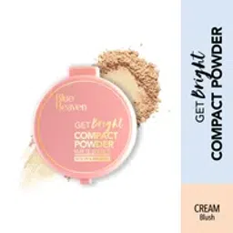Blue Heaven Get Bright Compact Powder-picture-46