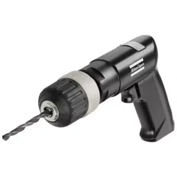Atlas Copco 350 kW 2400 rpm Pistol Grip Drill D2116Q-image-92