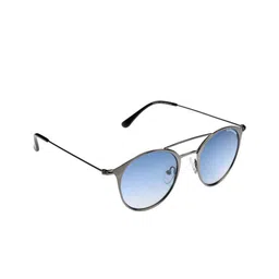 GIORDANO Men Oval Sunglasses GA90199C95-image-6
