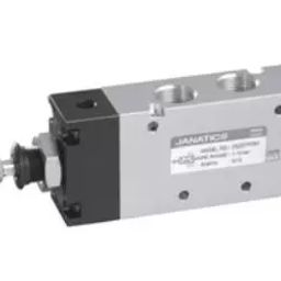 Janatics Push Pull Valve With Detent 5/2 DS257PD63-picture-30