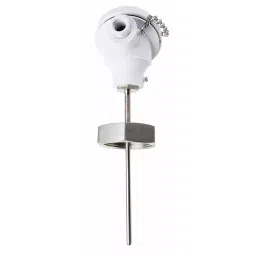 RS PRO PT100 RTD Sensor 6 mm Dia 125 mm Long 4 Wire RJT Nut Class B +150°C Max, 8722770-image-63